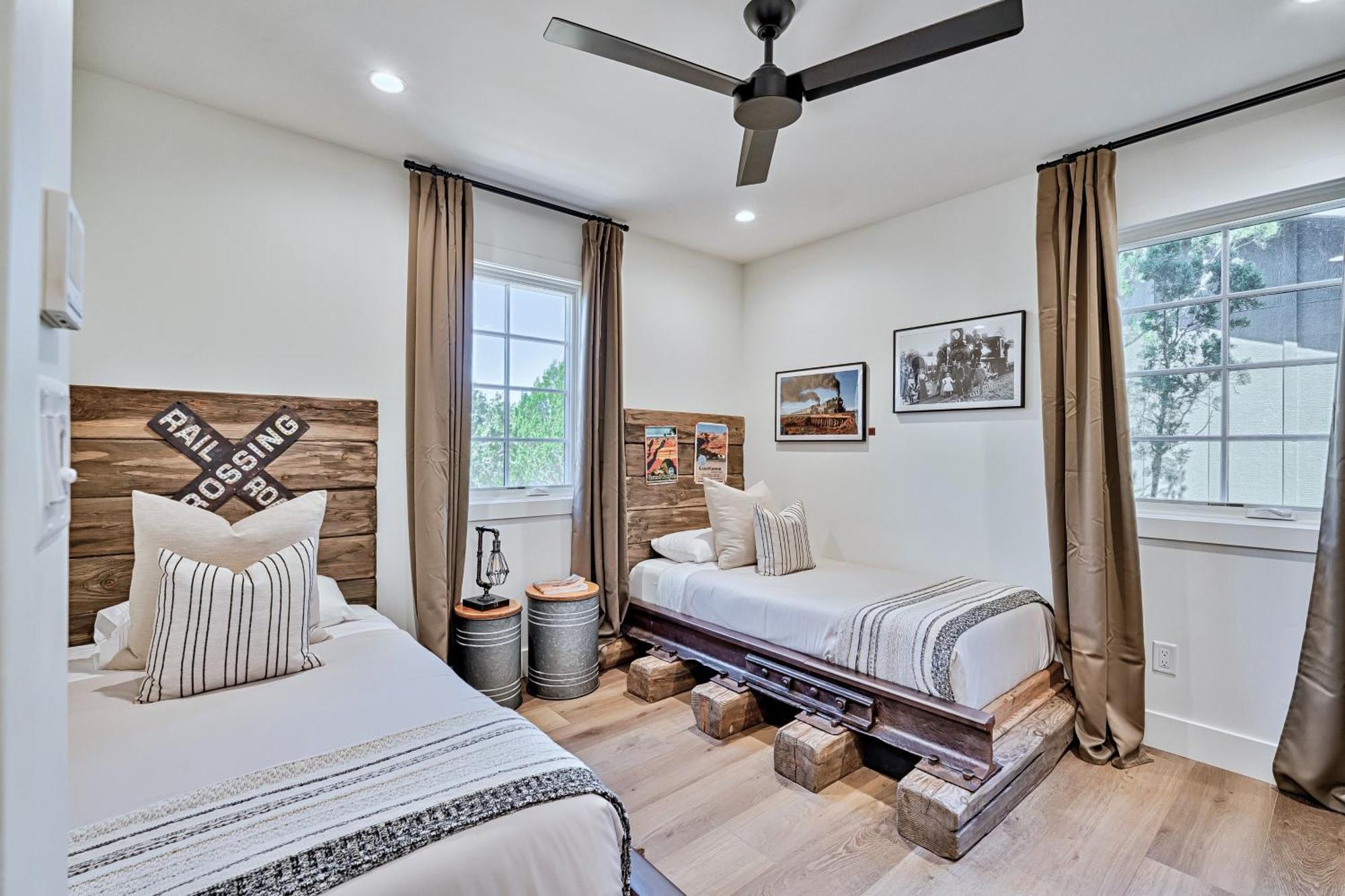 Inn History Grand Canyon Cabin Williams Luaran gambar