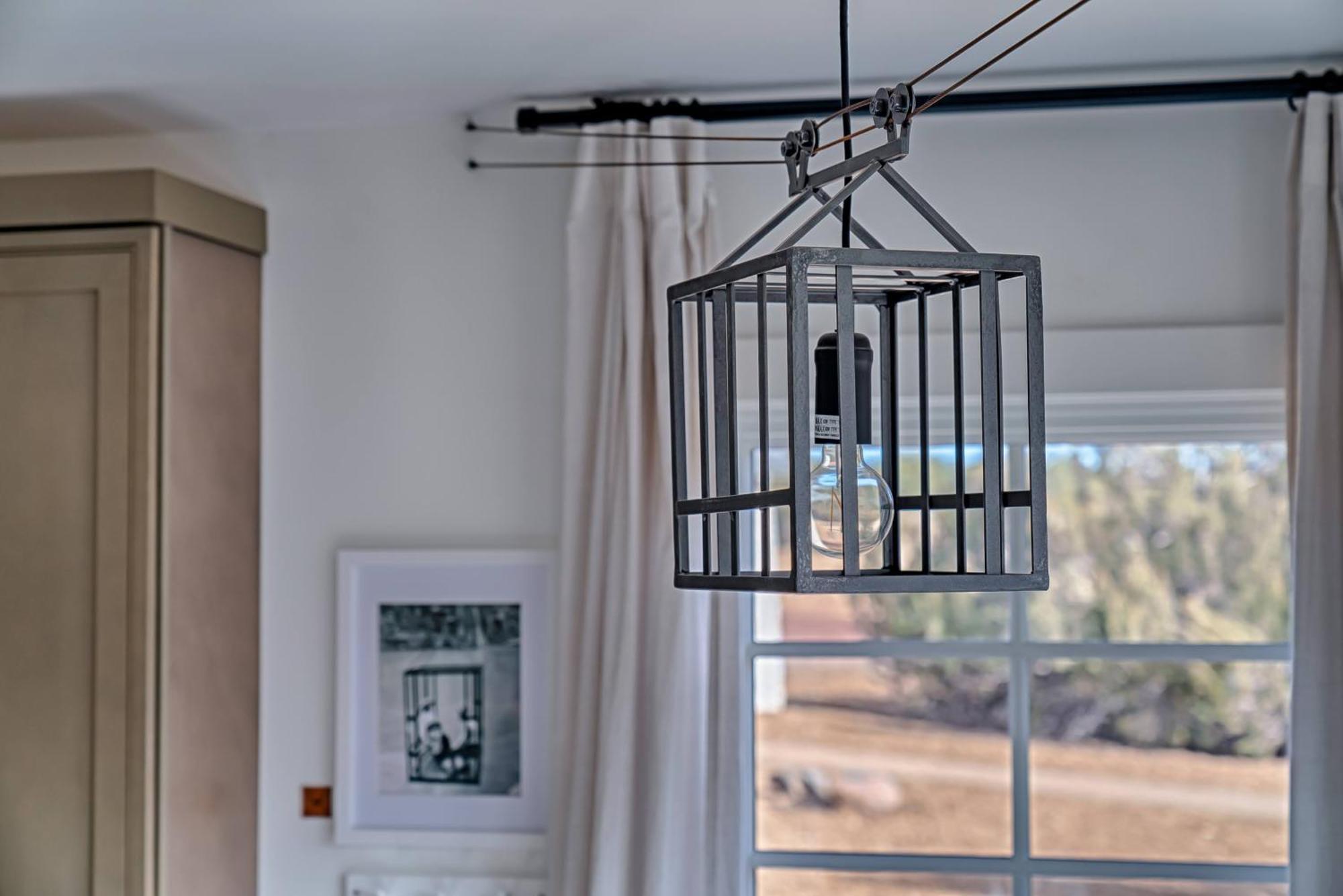 Inn History Grand Canyon Cabin Williams Luaran gambar